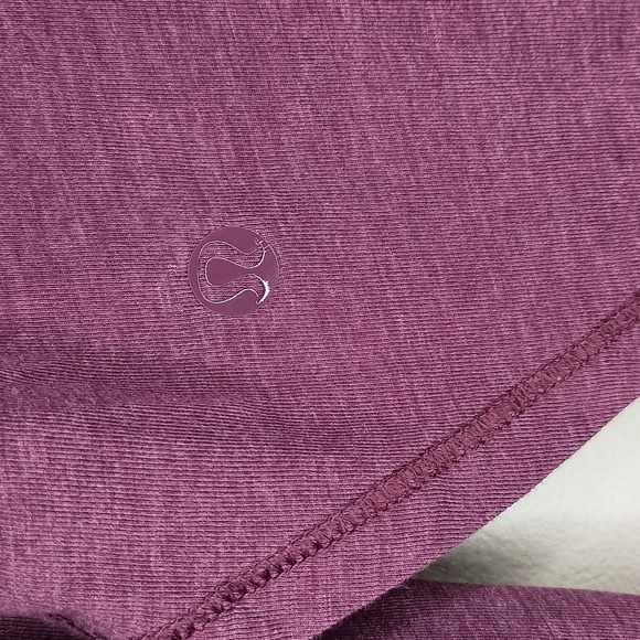 Lululemon Athletica Yogini 5 Year Long Sleeve Tee - Picture 5 of 7